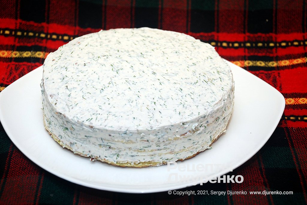 Кулінар дав рецепт торта з кабачків: просто, недорого і фантастично смачно!