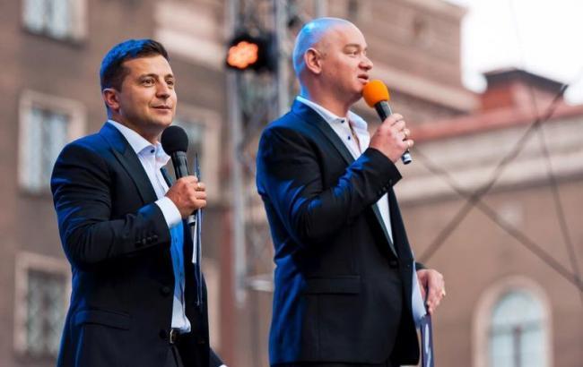 Я могу что-то донести туда: Кошевой ответил на слухи о политических амбициях (видео)