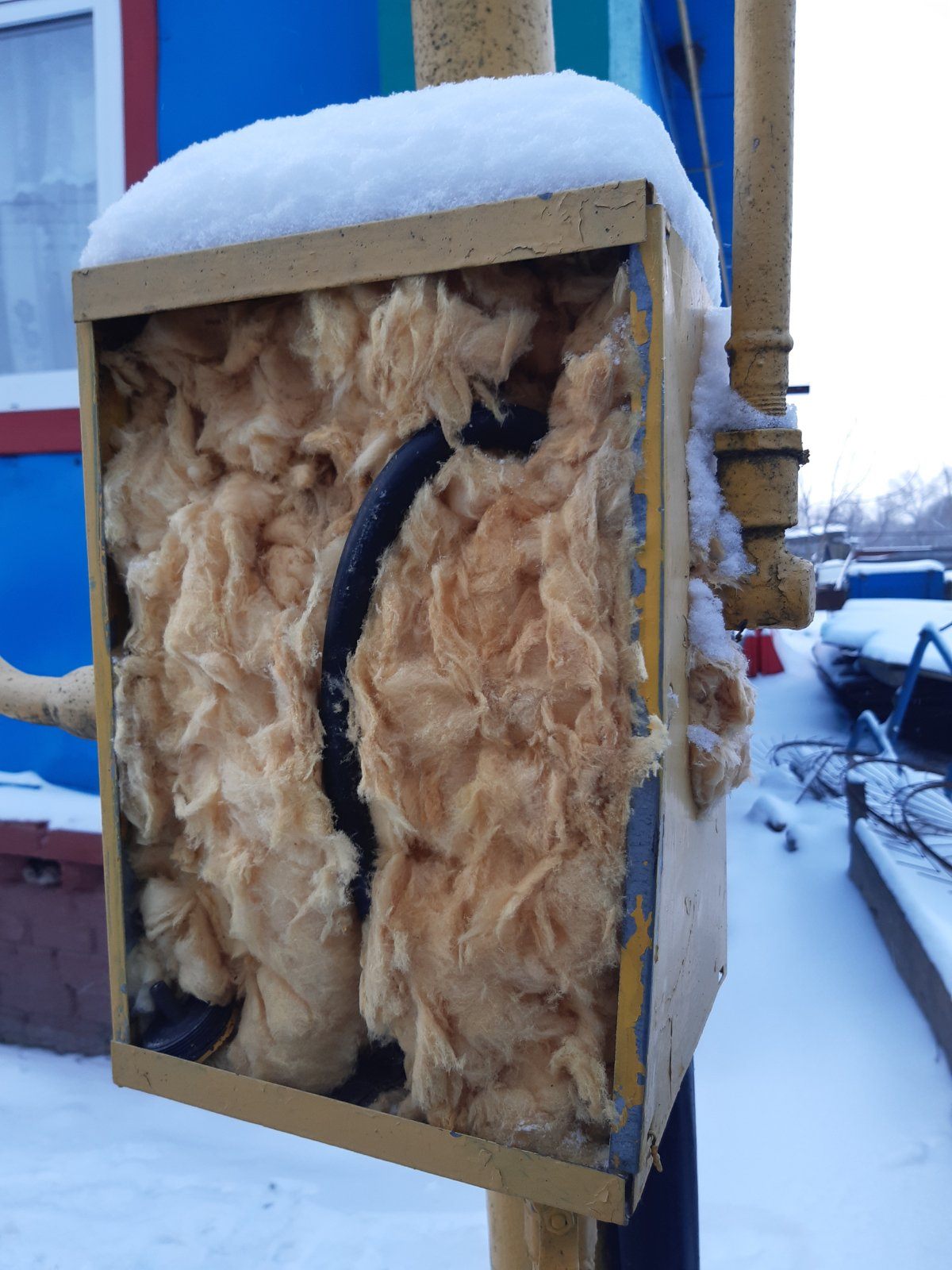 &quot;Чернігівгаз&quot;: споживачі більше 140 разів втручалися в системи газопостачання