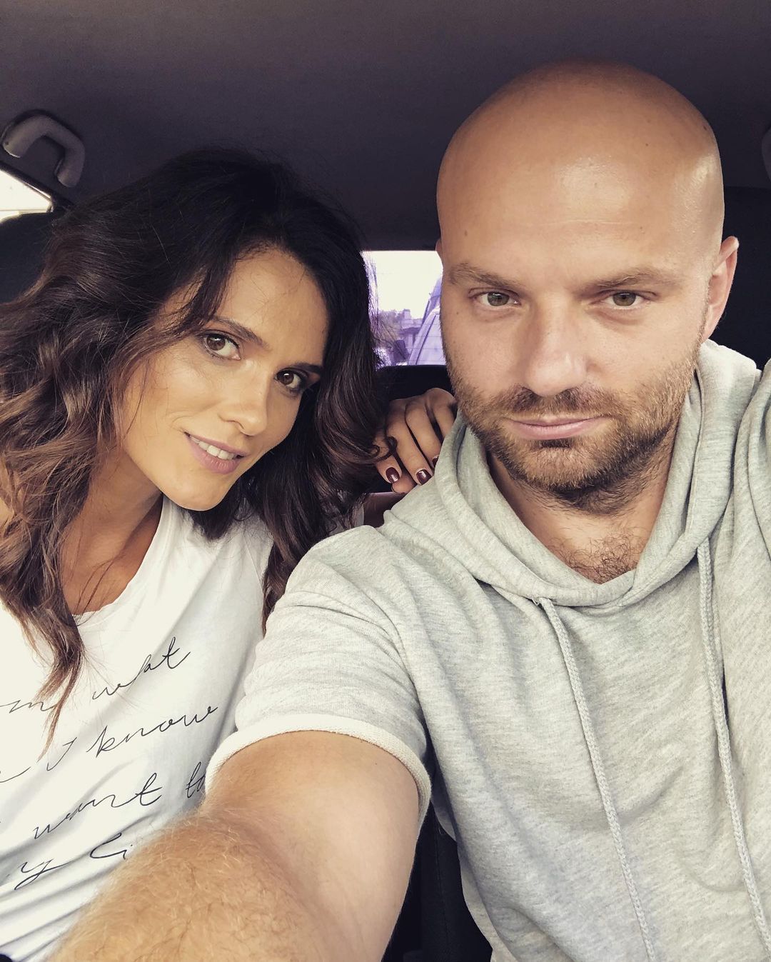 Слава Дьомін розлучився після 13 років шлюбу: ведучий назвав причину