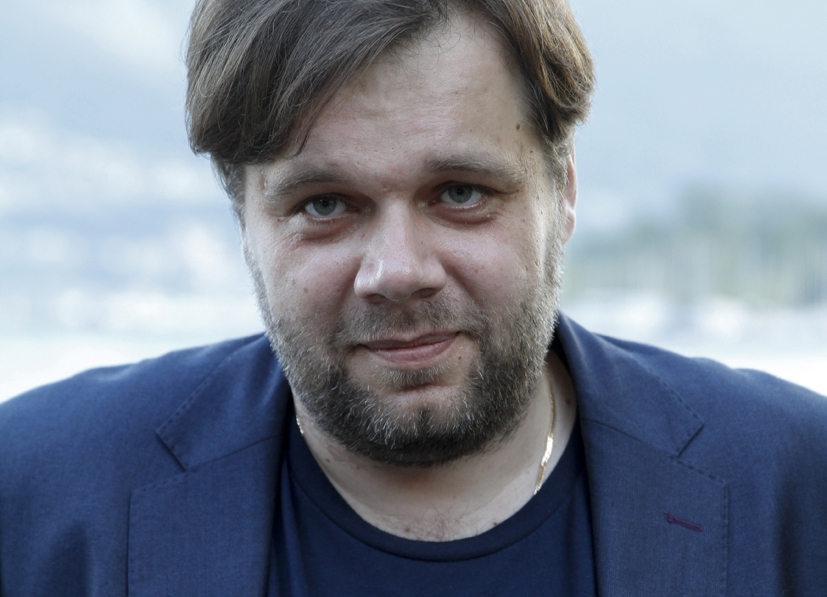 В Украине снимают свой фильм про Чернобыль: что известно