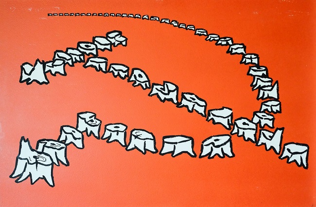 Виставка Ефемероїди. ХХ століття в плакаті