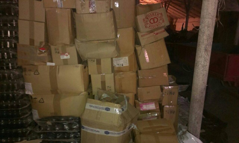 На Прикарпатті прокуратура вилучила фальсифіковані ліки на мільйони гривень