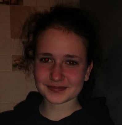 У Києві зникла дівчинка-підліток: фото і прикмети дитини