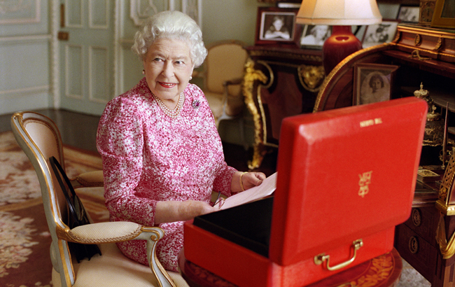 Королева Британии Елизавета II готовится к смерти: что известно