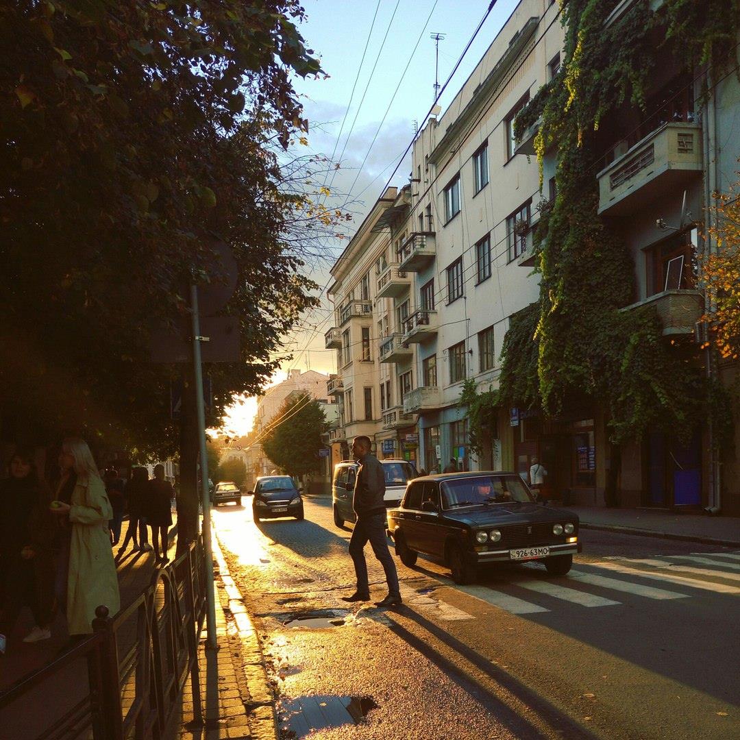 Чернівці в деталях: путівник по найцікавіших пам’ятках, готелях та ресторанах міста