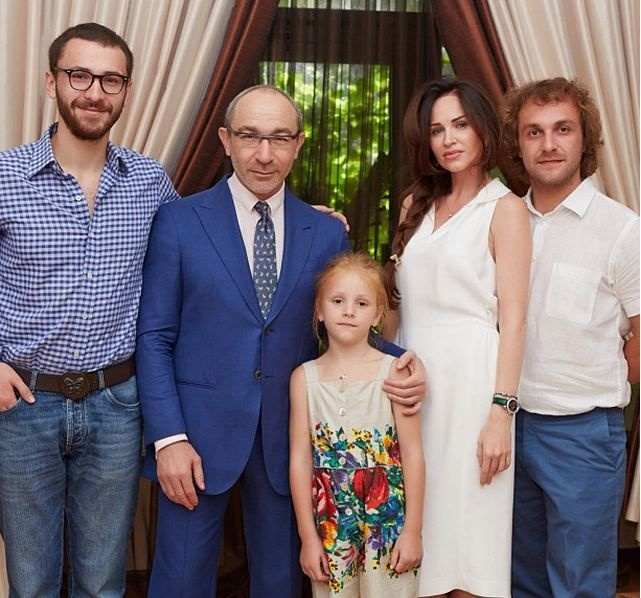 Топ фактів з життя Кернеса: чим запам'ятався епатажний мер