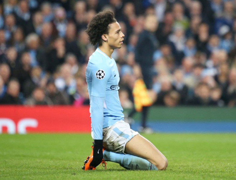 Манчестер Сіті - Ліверпуль 1-2: відео голів та огляд матчу