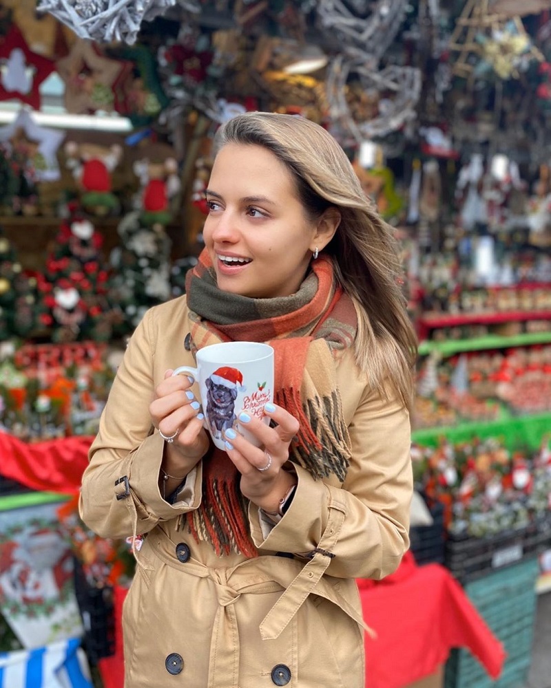 Японія, спортзал, кухня: як зірки Нового каналу відзначили День Валентина