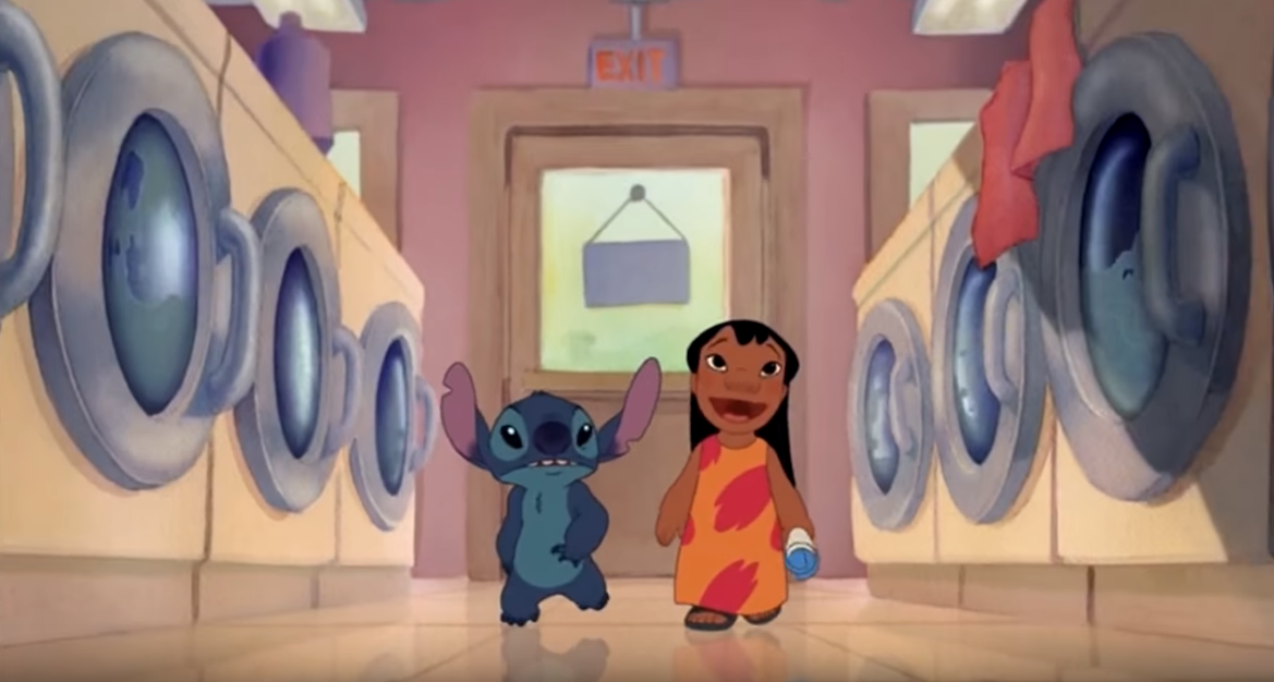 &quot;Лило и Стич&quot;: мегапопулярный мультфильм станет фильмом