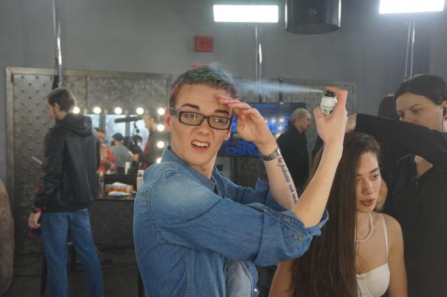 Топ-модель по-українськи: 2 сезон 3 випуск дивитися онлайн