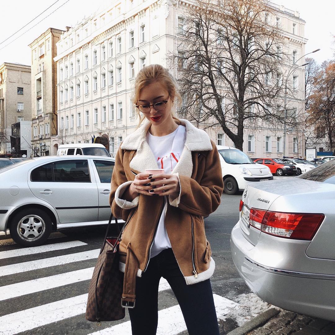 Київ вдень і вночі: 5 сезон 58 серія