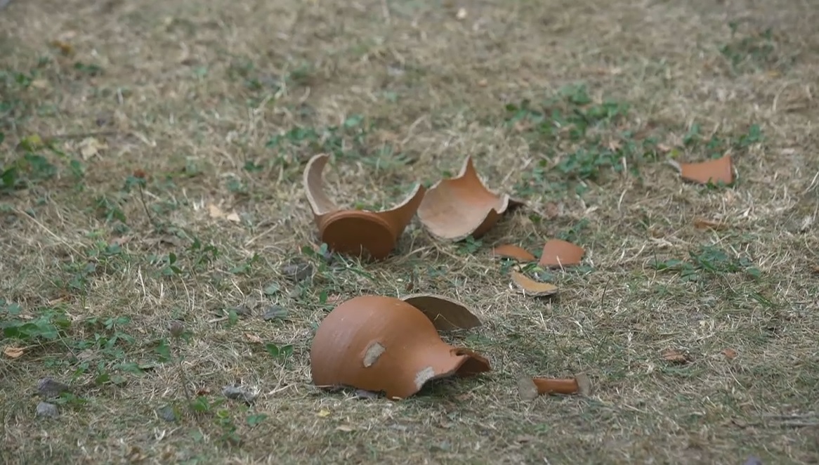 Від пацанки до панянки 4 сезон: участницы реалити разнесли музей в Киеве