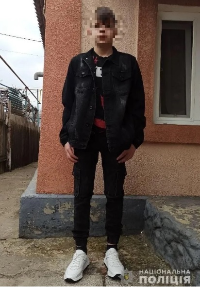 Под Одессой нашли повешенным 14-летнего подростка, который ранее сбежал из дома