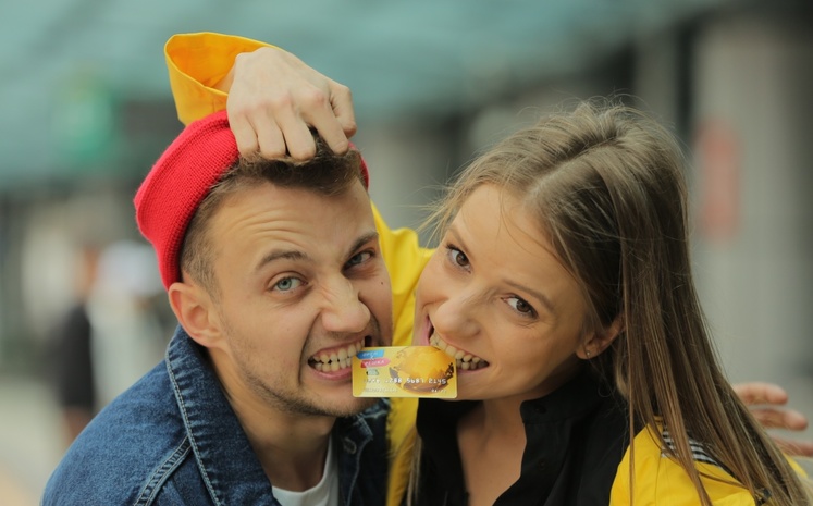 Озвучені імена нових ведучих шоу "Орел і Решка. Мегаполіси": хто вони