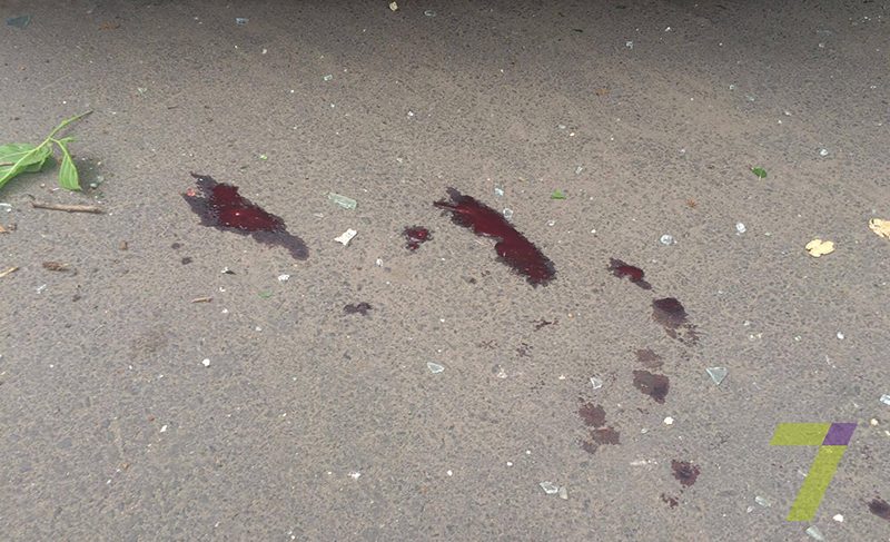 В Одессе в жилом доме прогремел взрыв, есть пострадавшие