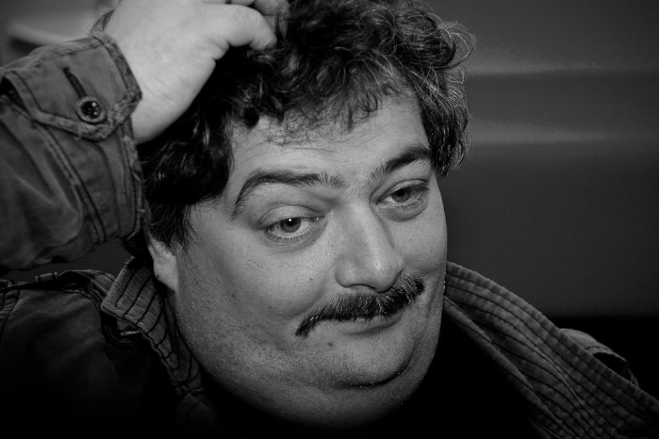 Госпитализация Дмитрия Быкова: врачи рассказали о состоянии писателя