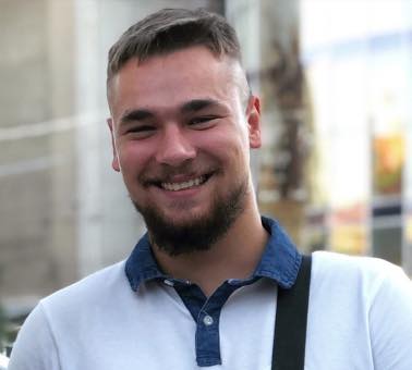 Юнак сів у BlaBlaCar і зник: дивна історія в Дніпрі отримала щасливий фінал