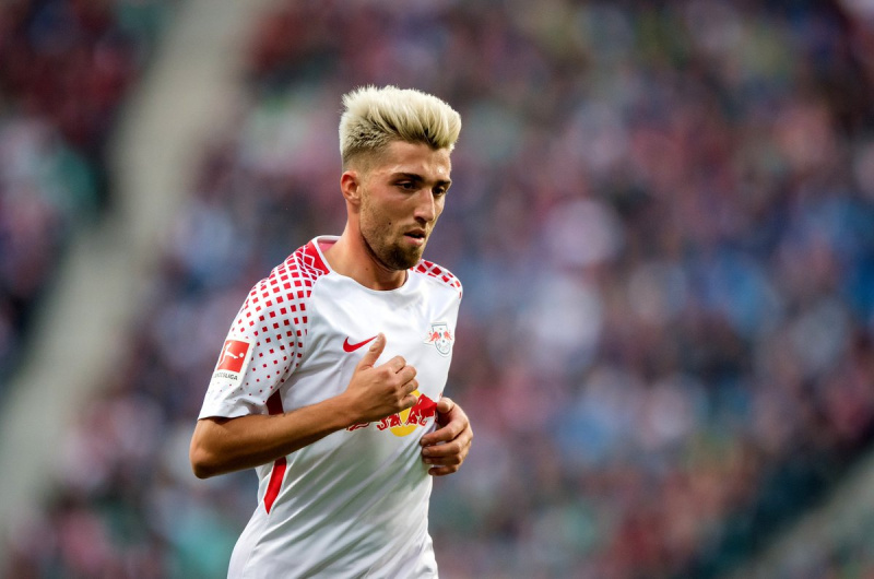 Марсель - Лейпциг 5-2: відео голів та огляд матчу