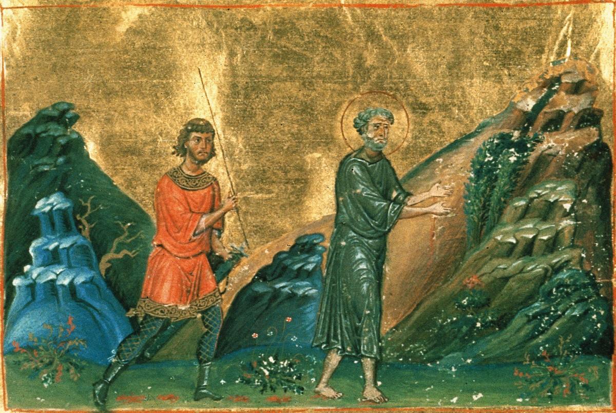 Праздник 12 декабря: все приметы, что нельзя делать сегодня