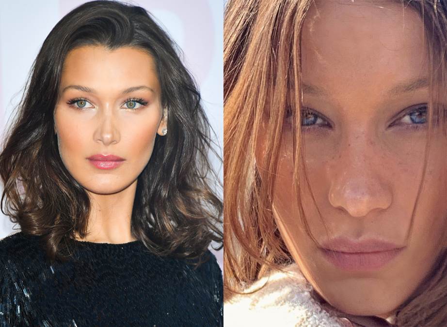 Белла Хадид