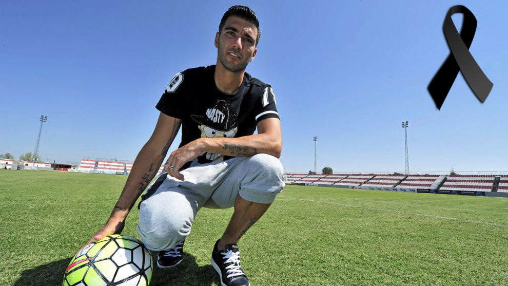 Легендарный футболист погиб в страшной аварии: ему было 35