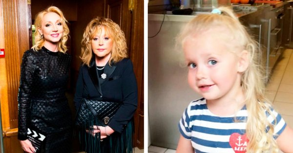 Пугачовій допомогла стати матір'ю власна дочка: в мережі розгорається скандал