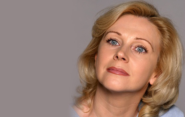 Зірка серіалу &quot;Кармеліта&quot; екстрено госпіталізована