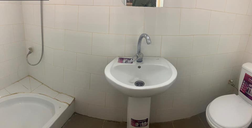 Фото камеры в Лукьяновском СИЗО &quot;до&quot; и &quot;после&quot;: просто 16 век