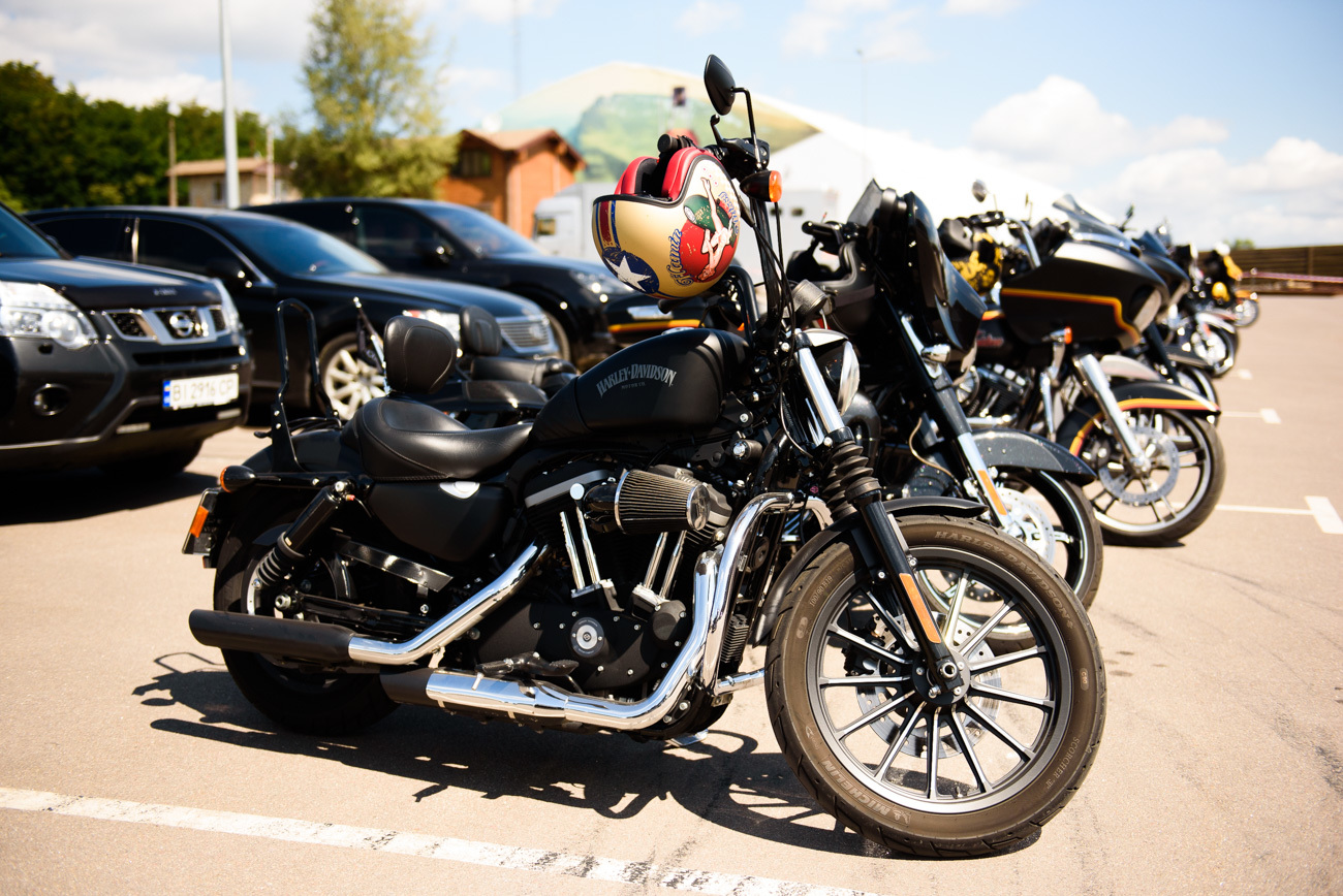 10 серпня в стрілецькому клубі Steel Argument пройшла найяскравіша та видовищна подія цього літа