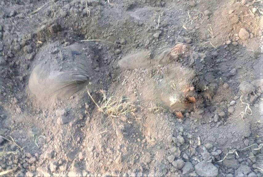 У Сумах батько вбив власного сина і заявив про його зникнення: всі деталі