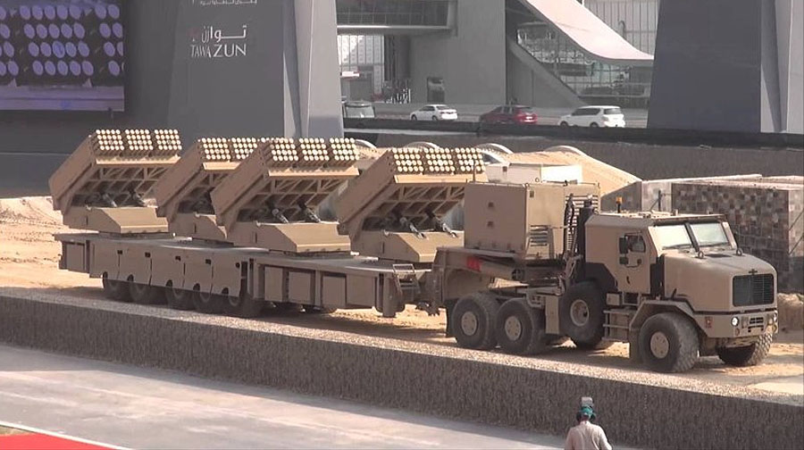 Оновлені комплекси &quot;Нептун&quot; та &quot;Вільха&quot; можуть бути прийняті на озброєння інших країн