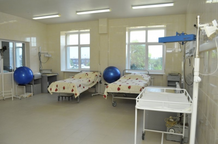 Одне тіло і дві голови: в Чернівцях народилися рідкісні сіамські близнюки