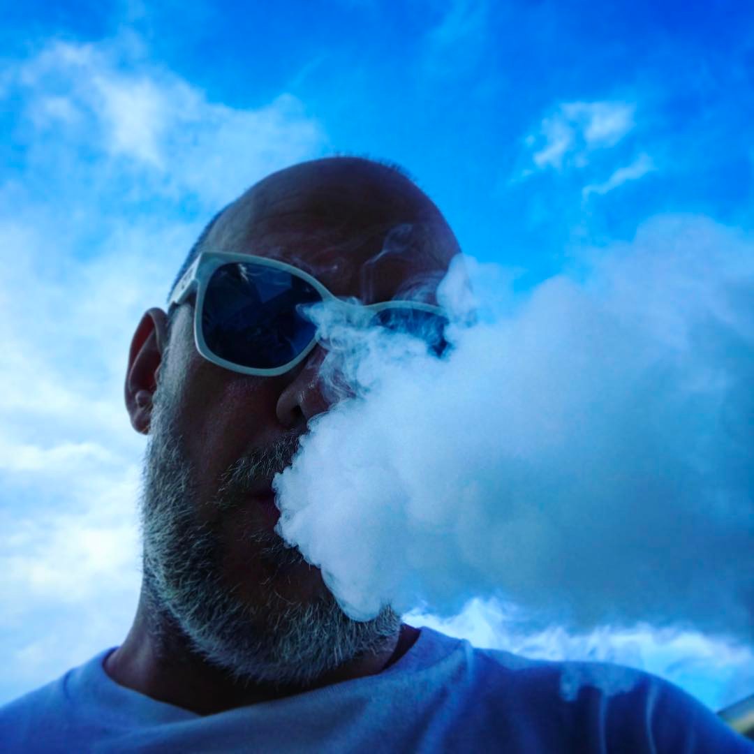 Продюсер Потап 