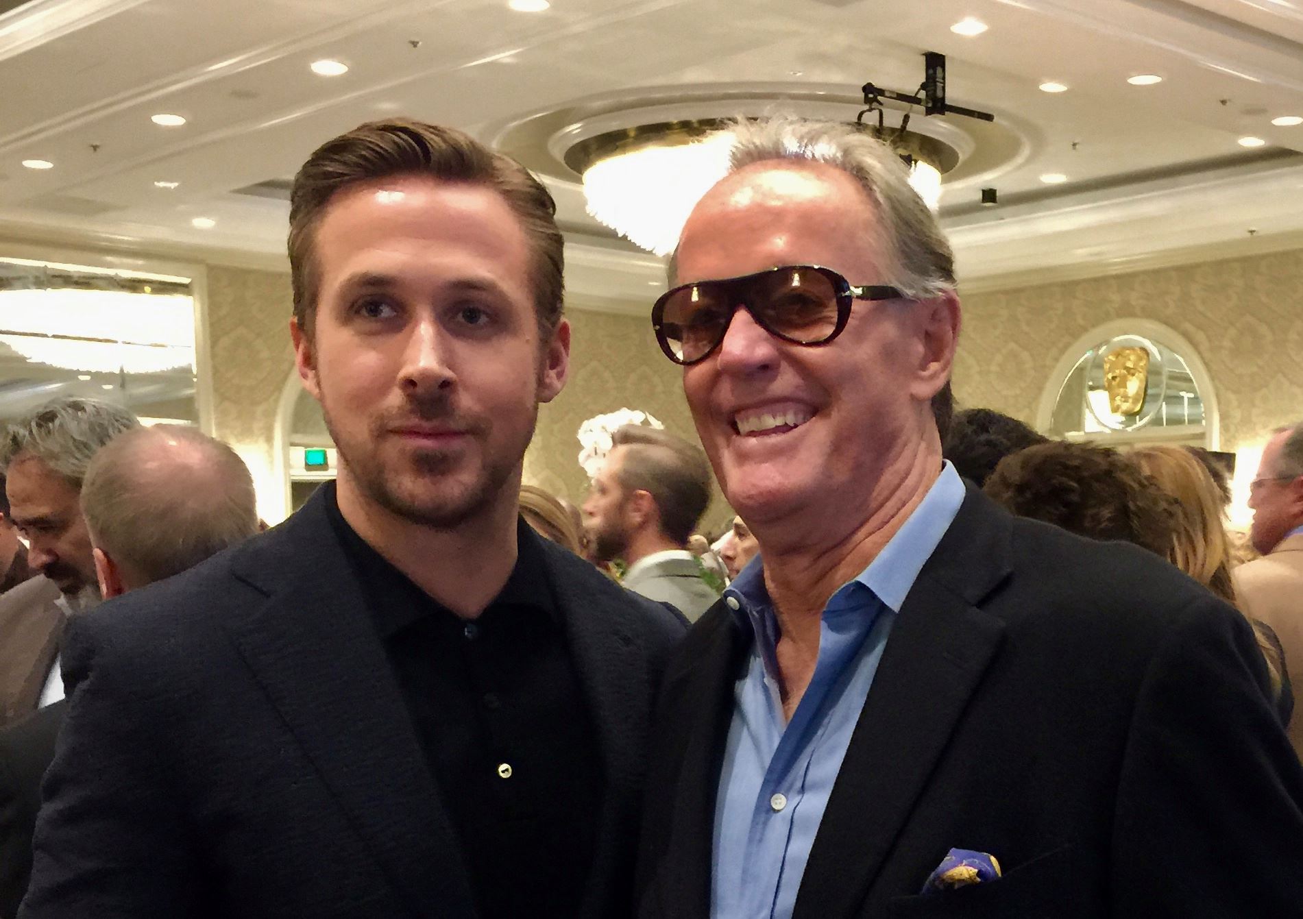 Помер легендарний голлівудський актор: життєвий шлях артиста