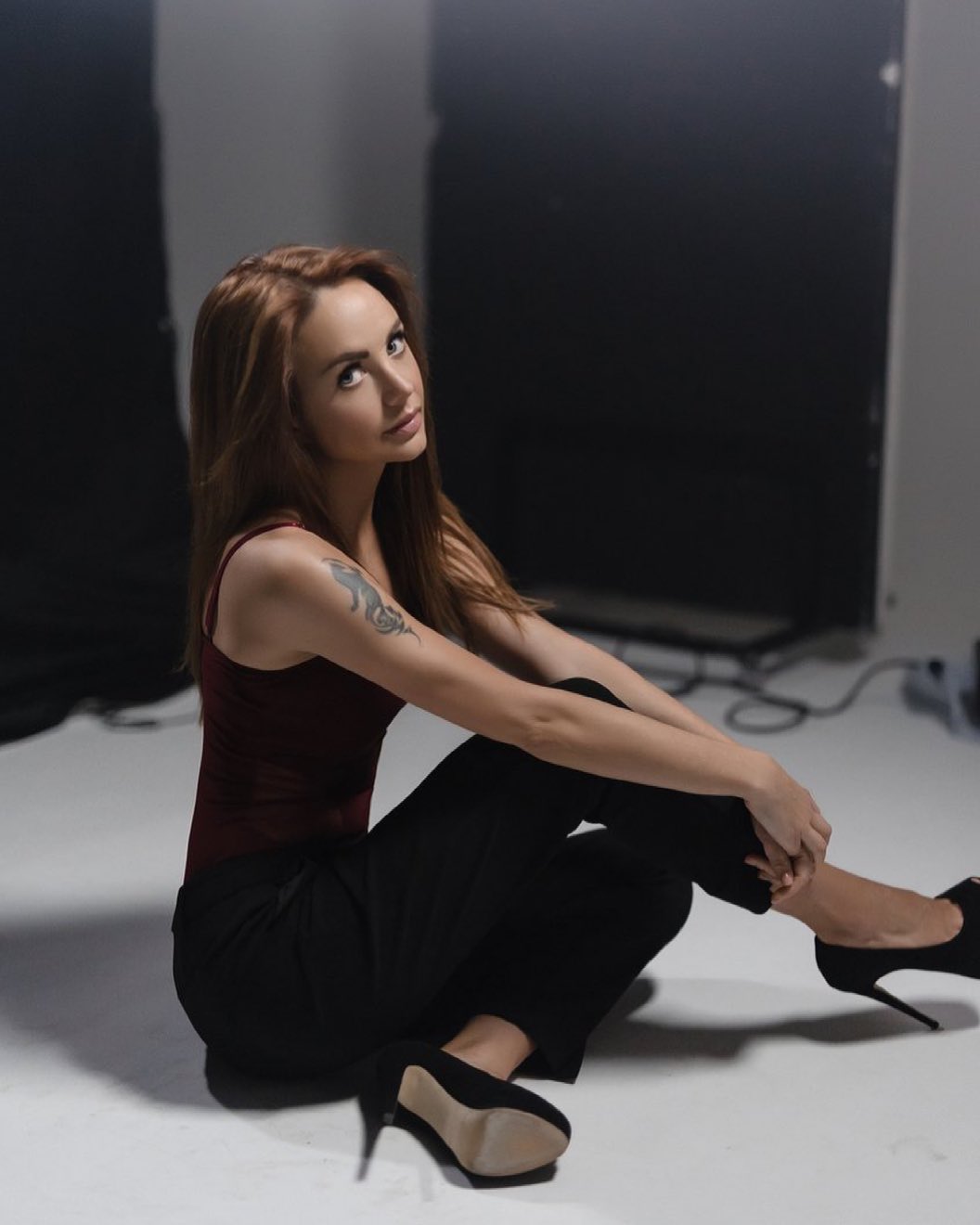 Співачку МакSим ввели у штучну кому: нова інформація про стан зірки