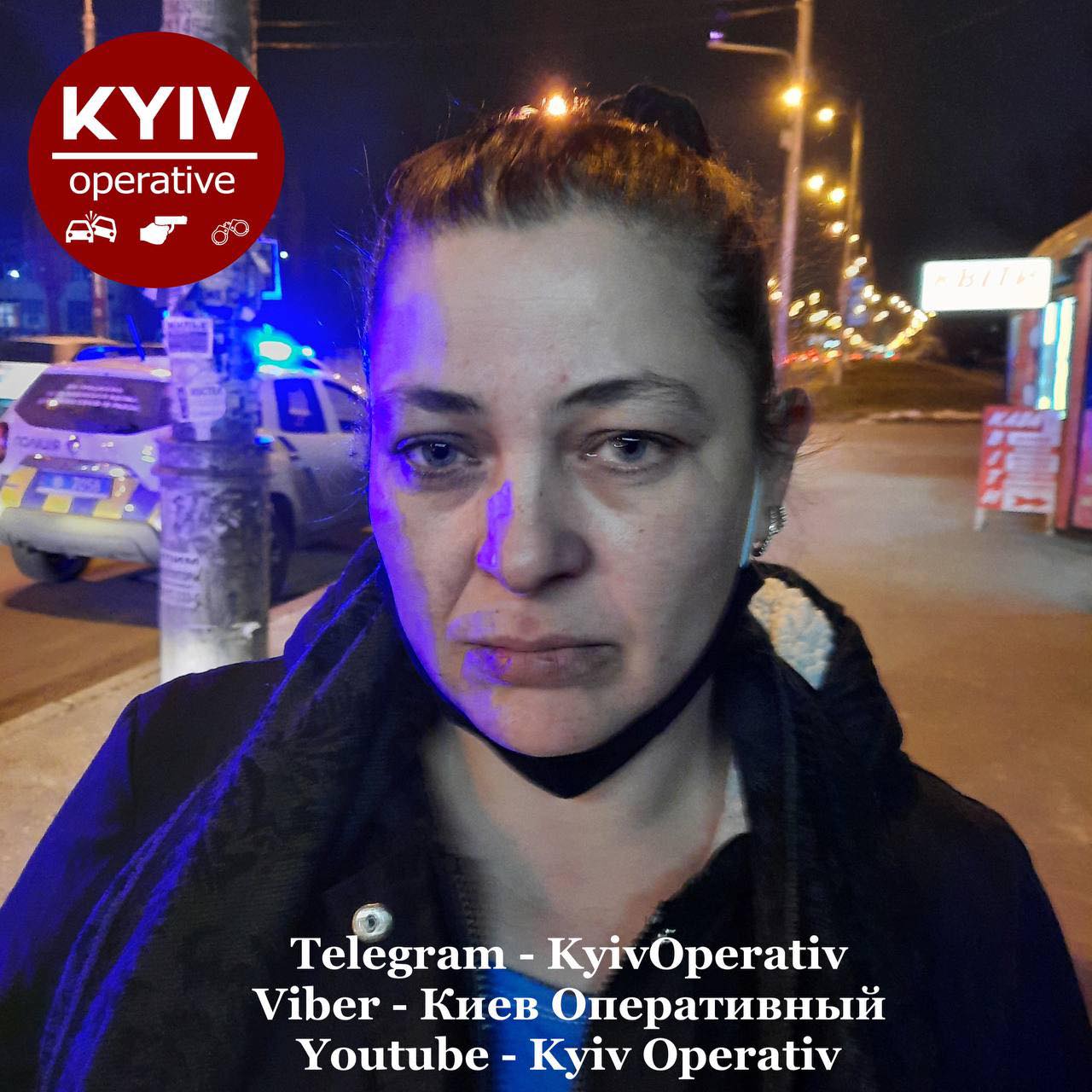 Не на того нарвались: в Киеве шайка карманников пыталась обокрасть ветерана АТО