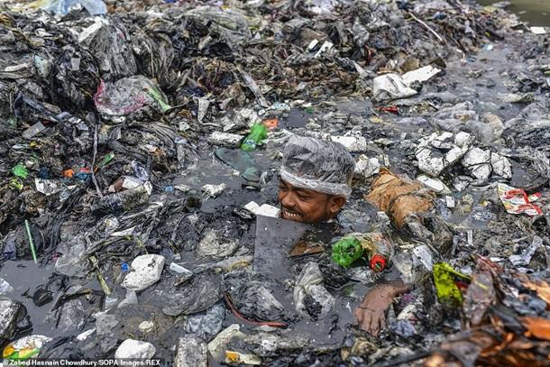 Названа найбільш жахлива робота в світі: вражаюче фото