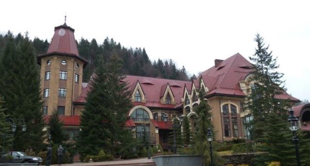 Зеленский рассказал, где встретит Новый год: фото локации