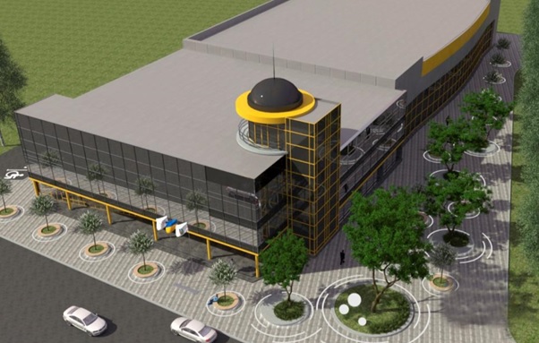 Бюджетний комітет Ради схвалив виділення 800 млн грн на будівництво "спортивних магнітів"