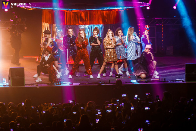 Open Kids ошарашили поклонников неожиданной новостью