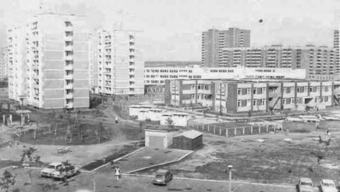 Как выглядел Киев 70 лет назад: впечатляющие фото из прошлого