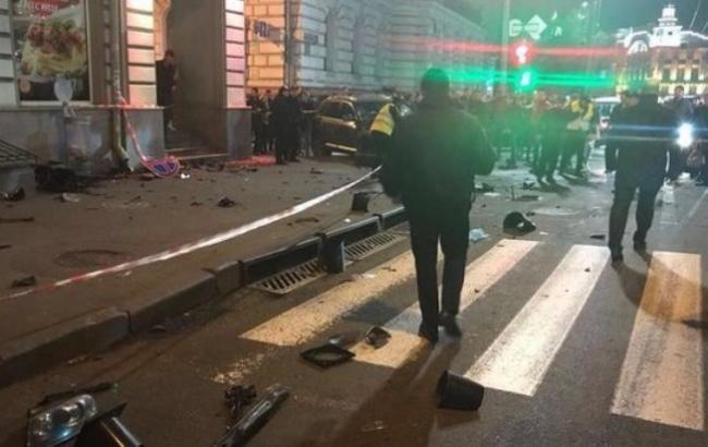 Підсумки дня: 10 листопада