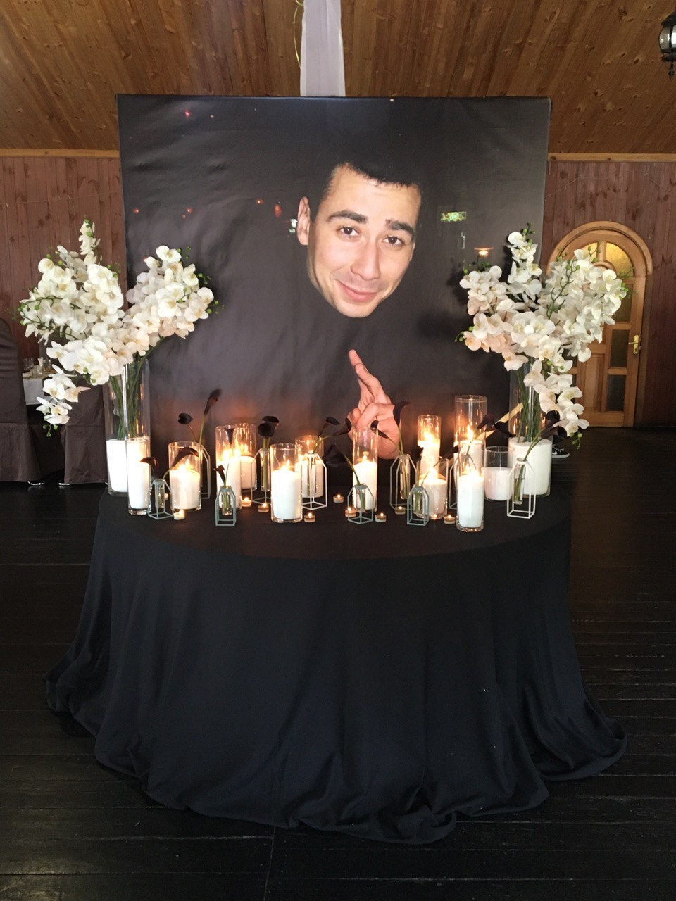 Дело о смертельном избиении парня под Киевом хотят замять: близкие погибшего бьют тревогу