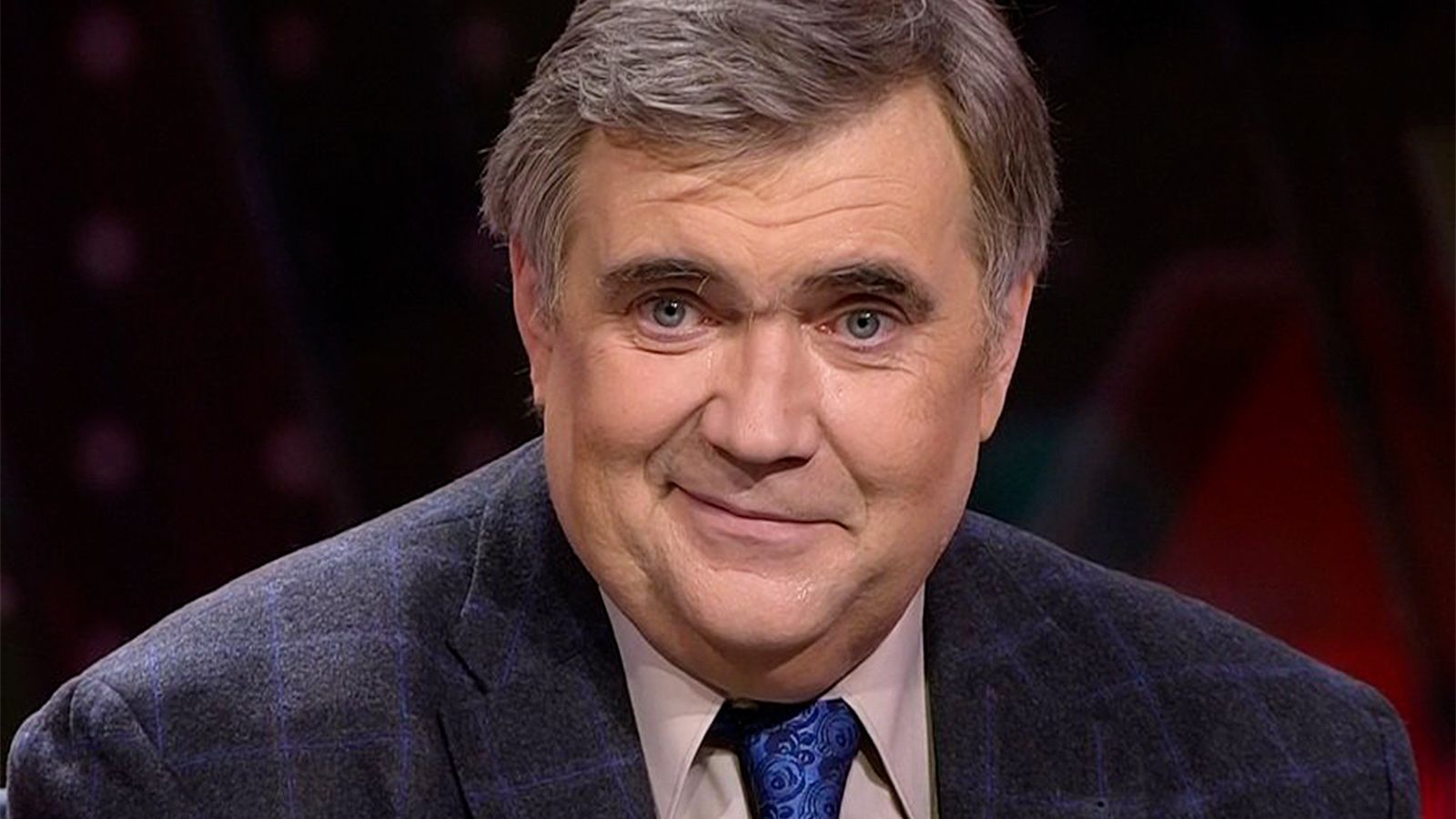 Помер відомий футбольний коментатор Юрій Розанов