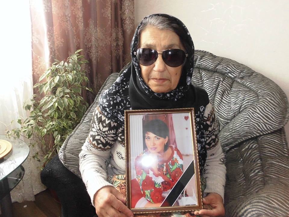 Убийц многодетной матери в Фастове не садят уже три года: "улыбаются, жрут, дышат воздухом"