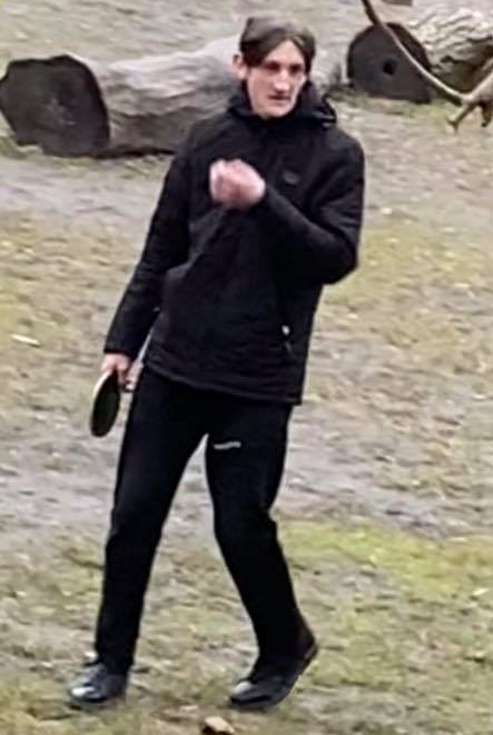 Банда львівських малоліток стріляла у дітей прямо на ігровому майданчику: "шайка мутантів"