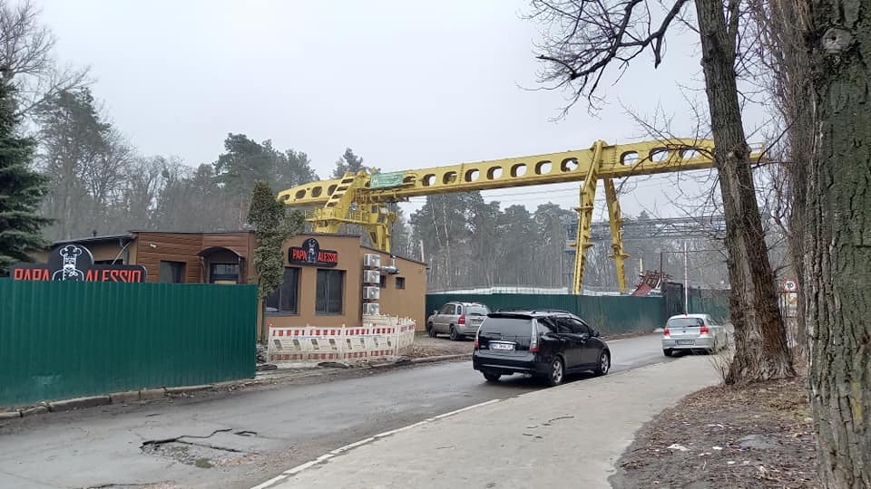 Перестали строить? Вся правда и ложь про метро на Виноградарь