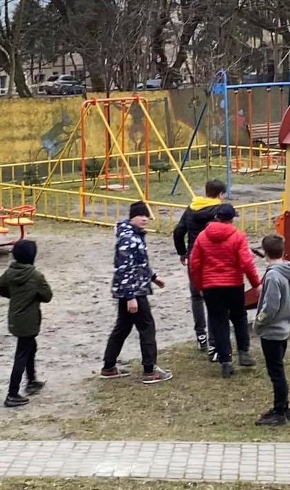 Банда львівських малоліток стріляла у дітей прямо на ігровому майданчику: "шайка мутантів"