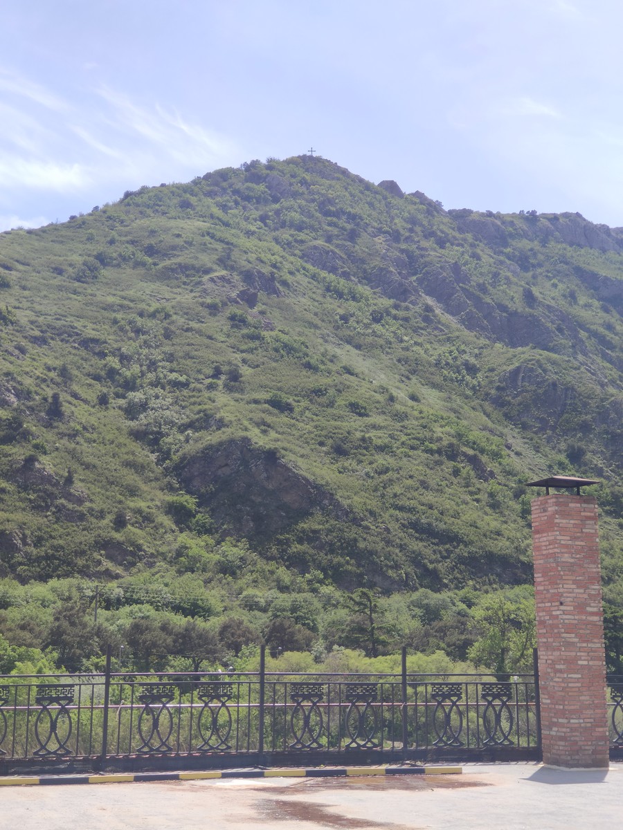 Грузия за шесть дней: как все успеть и на чем можно сэкономить